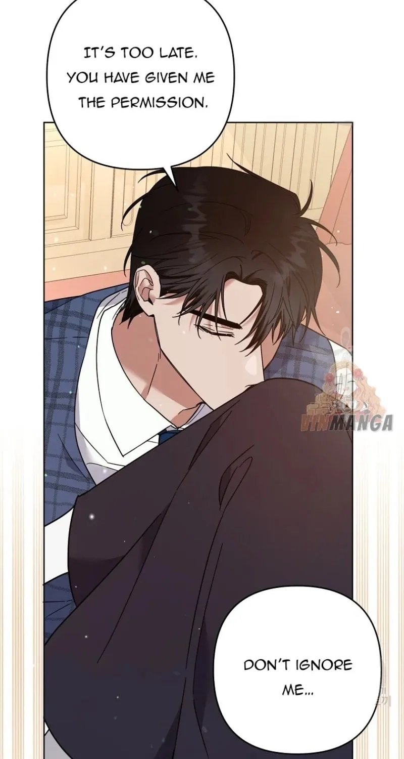 What It Means to Be You Chapter 66 page 58 - 