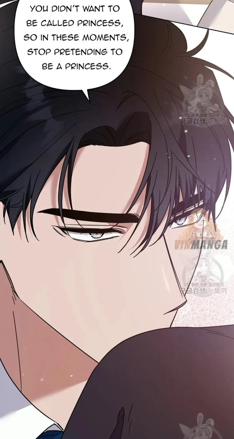 What It Means to Be You Chapter 66 page 61 - 