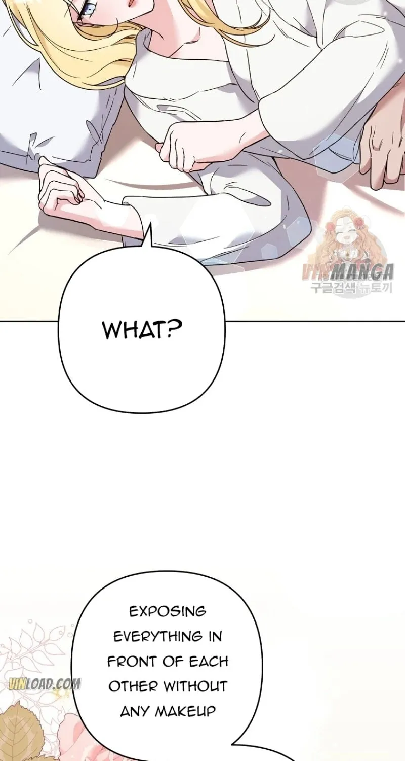 What It Means to Be You Chapter 66 page 75 - 