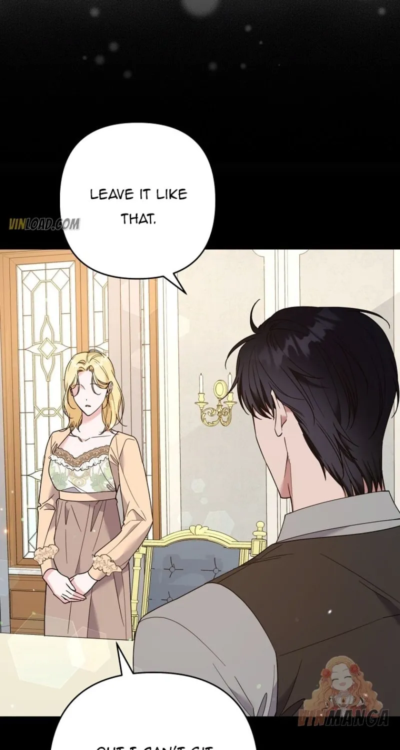 What It Means to Be You Chapter 66 page 83 - 