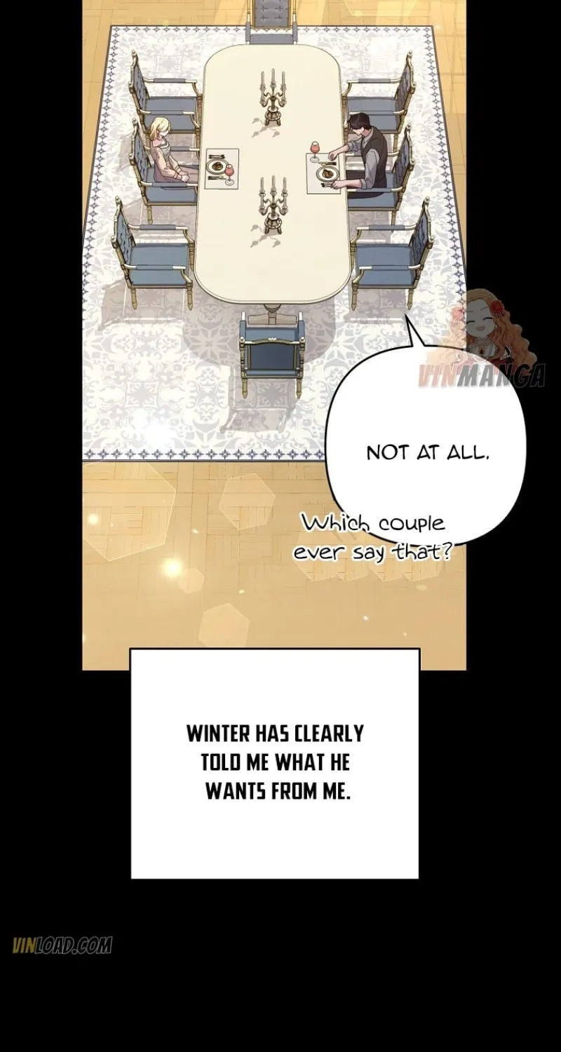 What It Means to Be You Chapter 66 page 86 - 