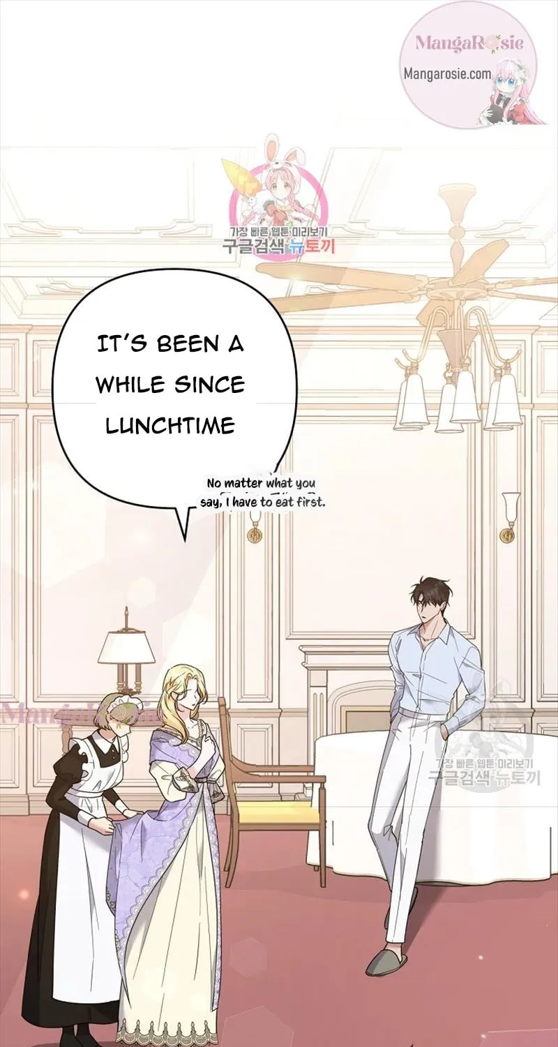 What It Means to Be You Chapter 67 page 1 - 