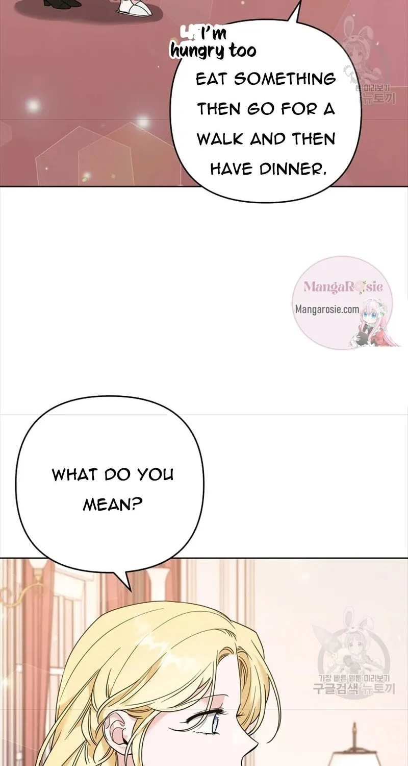 What It Means to Be You Chapter 67 page 2 - 