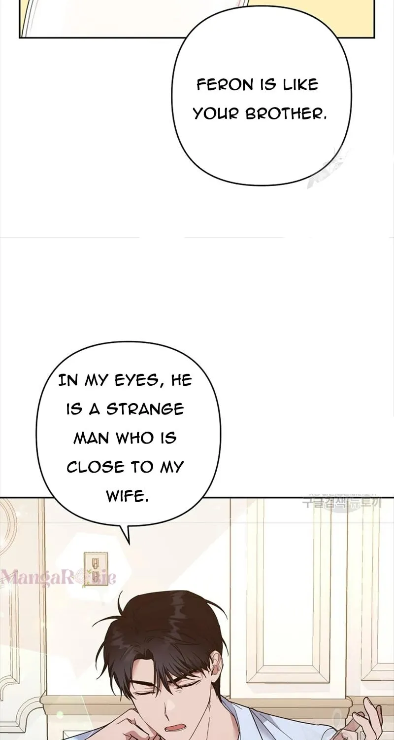 What It Means to Be You Chapter 67 page 20 - 