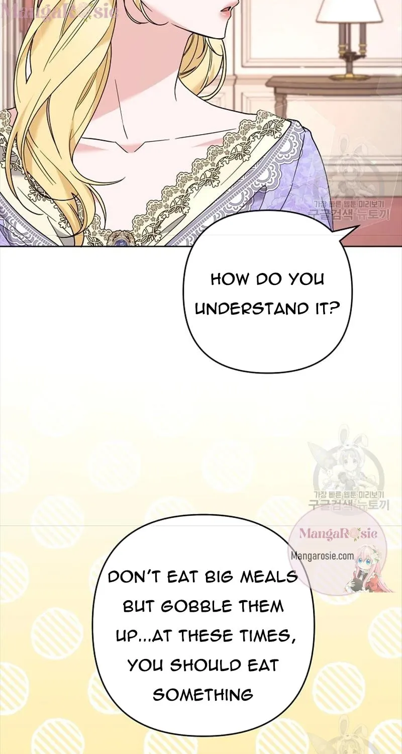 What It Means to Be You Chapter 67 page 3 - 