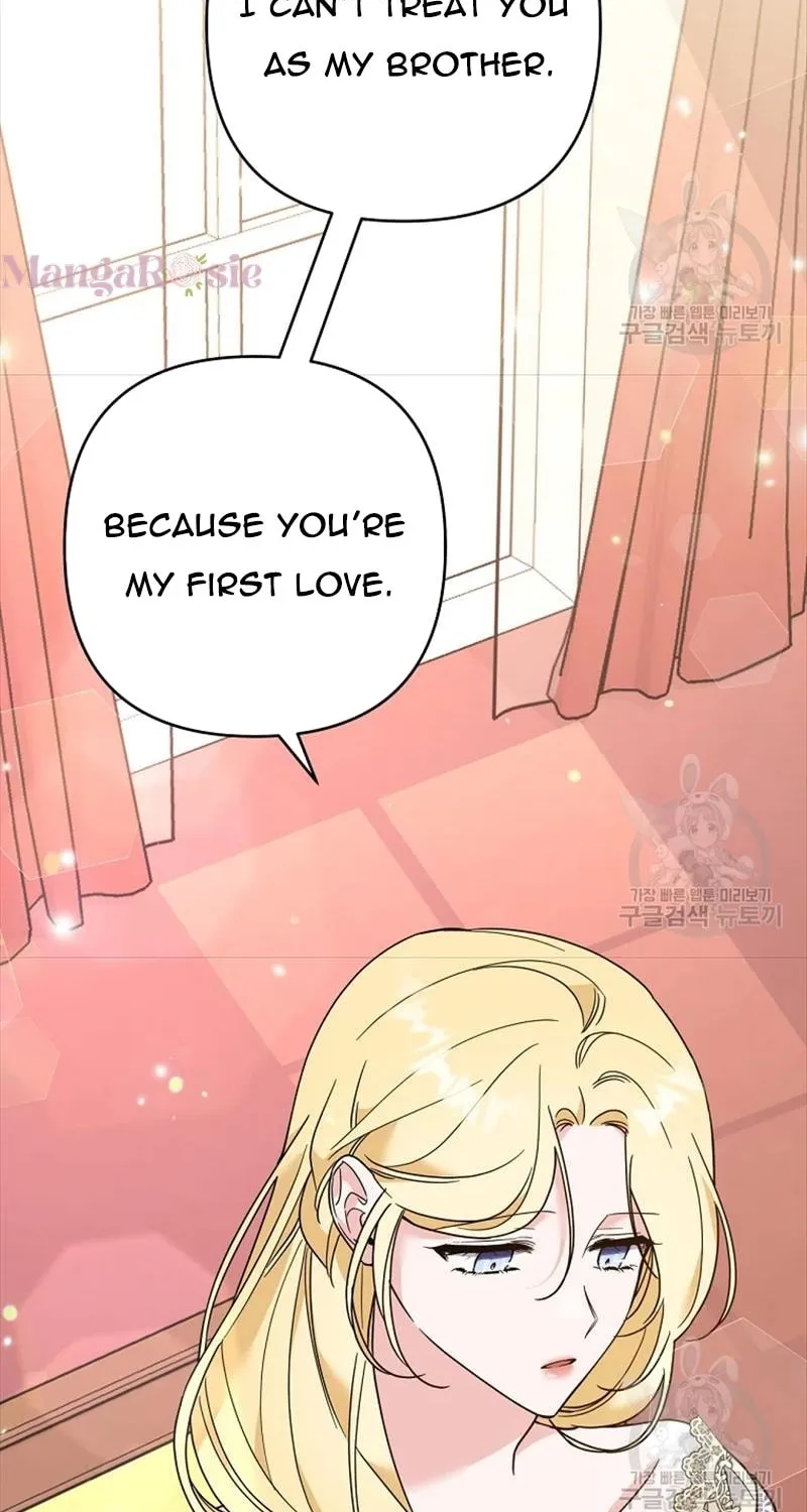 What It Means to Be You Chapter 67 page 22 - 