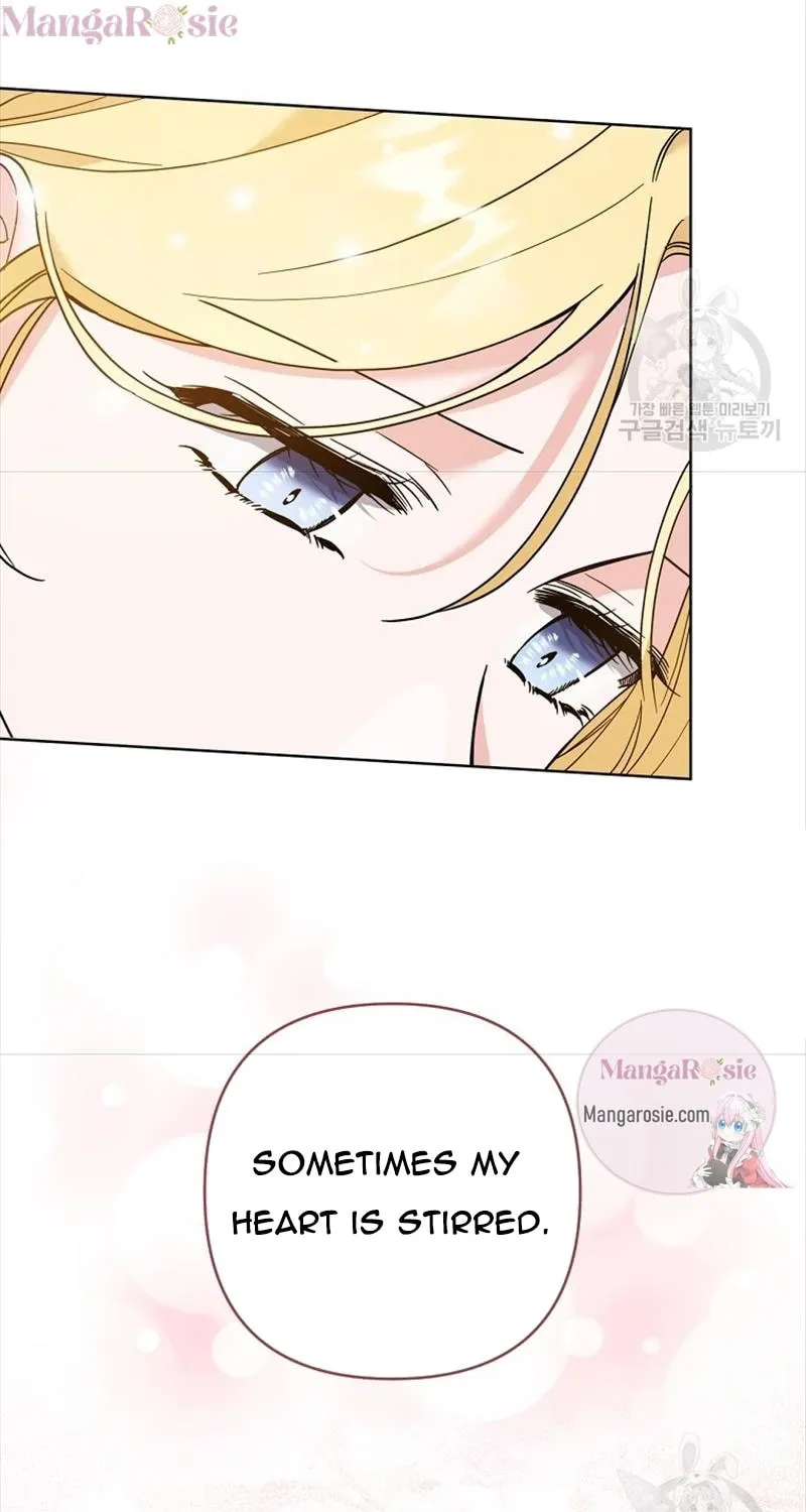 What It Means to Be You Chapter 67 page 27 - 