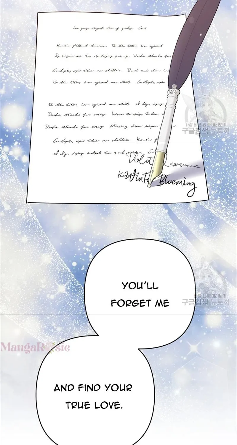What It Means to Be You Chapter 67 page 32 - 