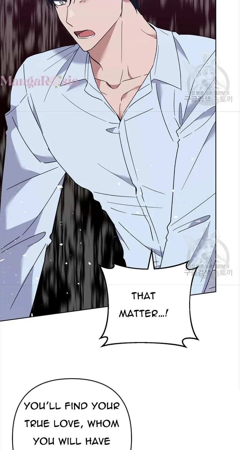 What It Means to Be You Chapter 67 page 34 - 