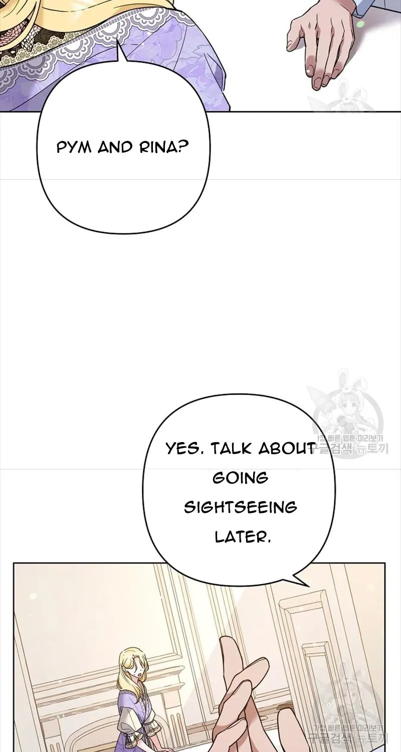 What It Means to Be You Chapter 67 page 41 - 