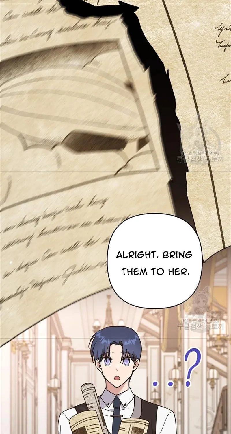 What It Means to Be You Chapter 67 page 54 - 
