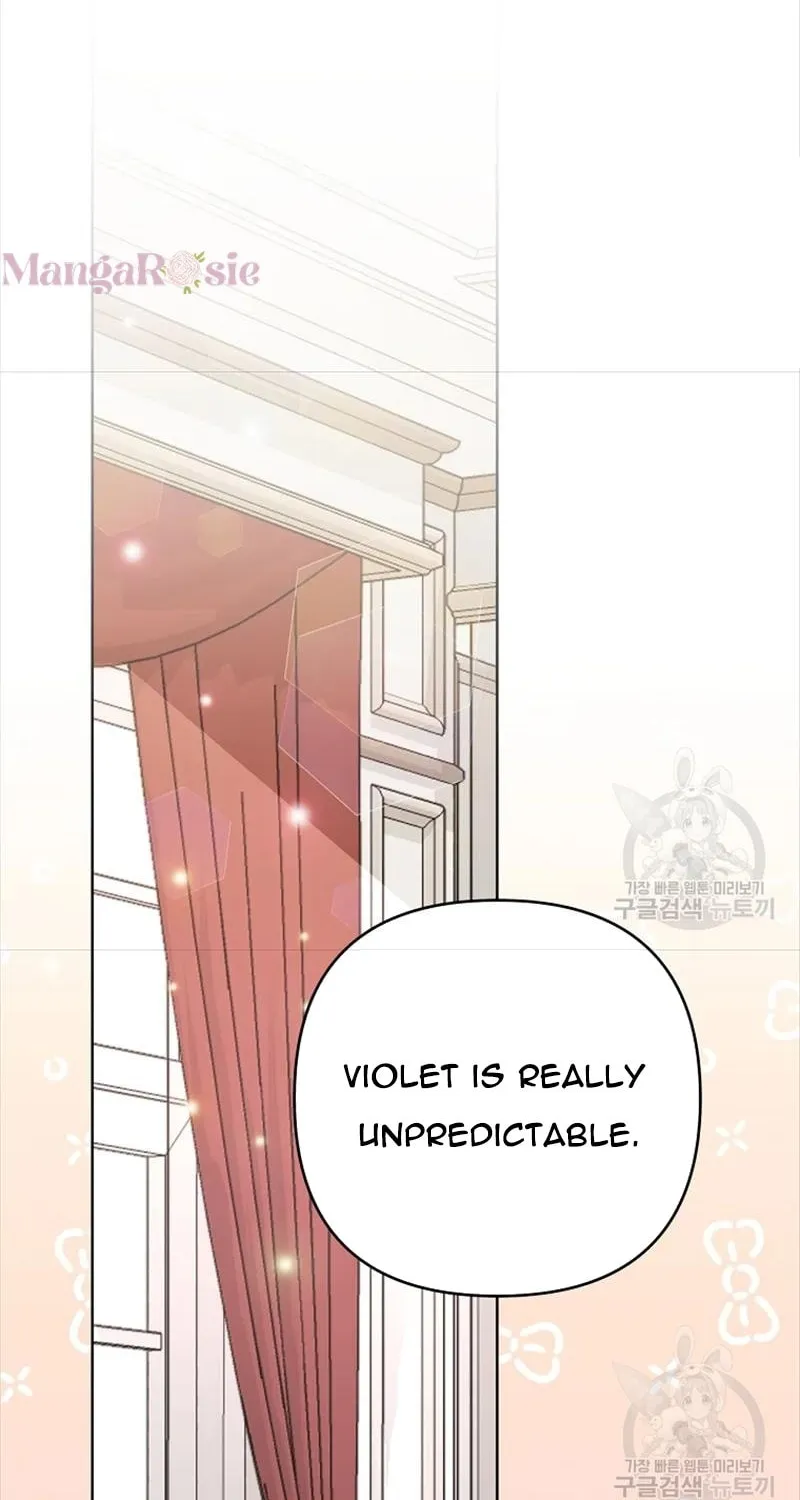 What It Means to Be You Chapter 67 page 58 - 