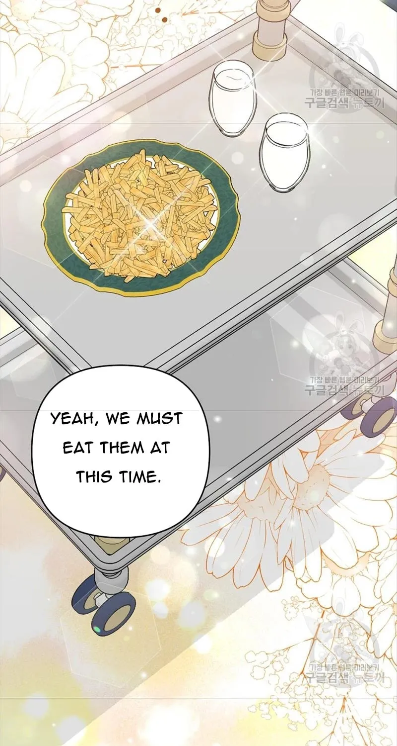 What It Means to Be You Chapter 67 page 7 - 