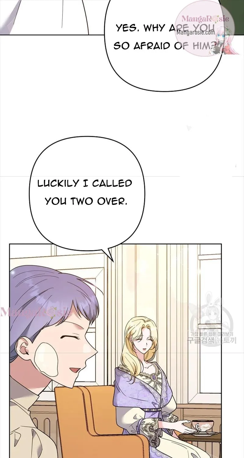 What It Means to Be You Chapter 67 page 61 - 