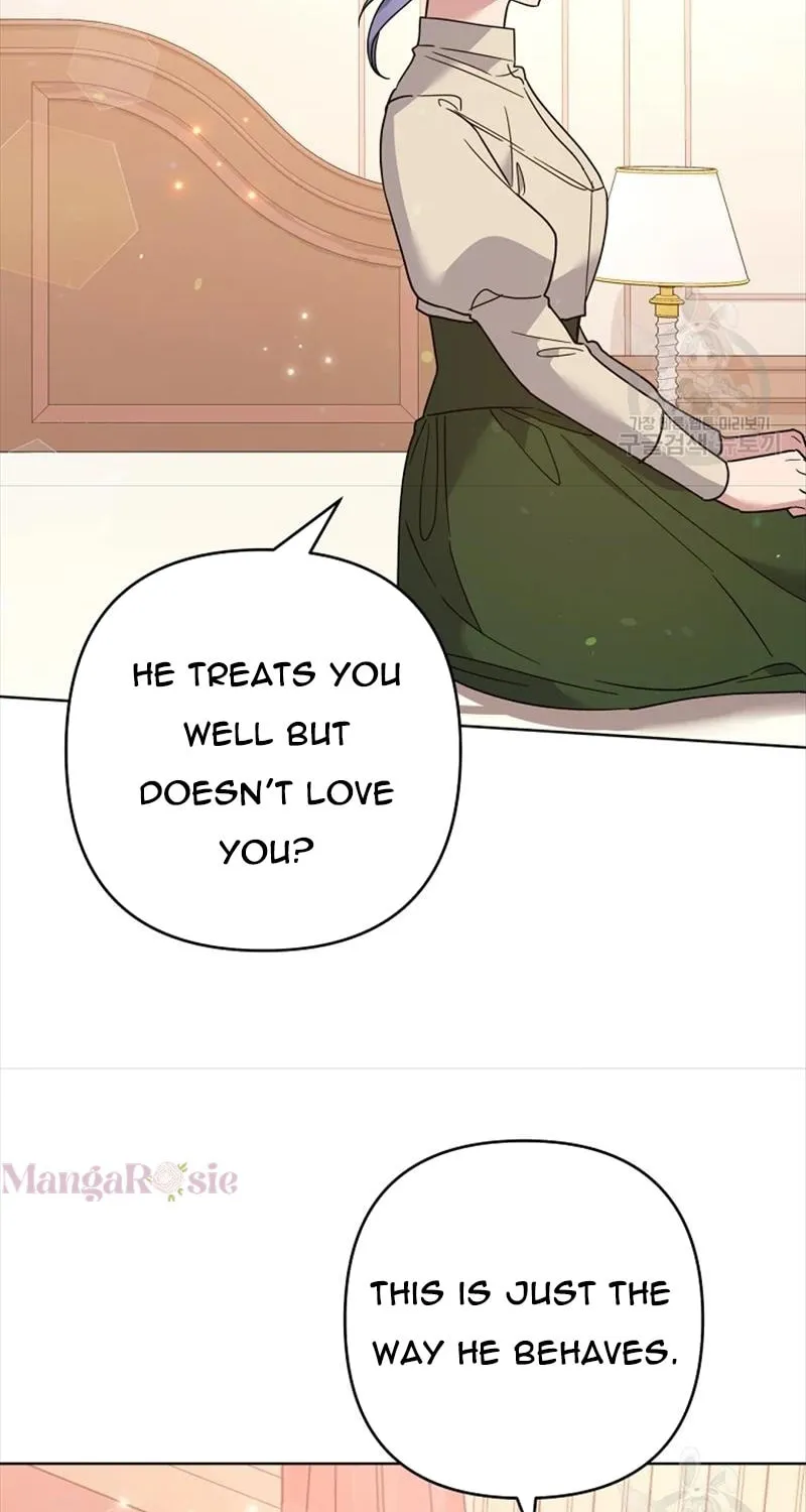 What It Means to Be You Chapter 67 page 68 - 