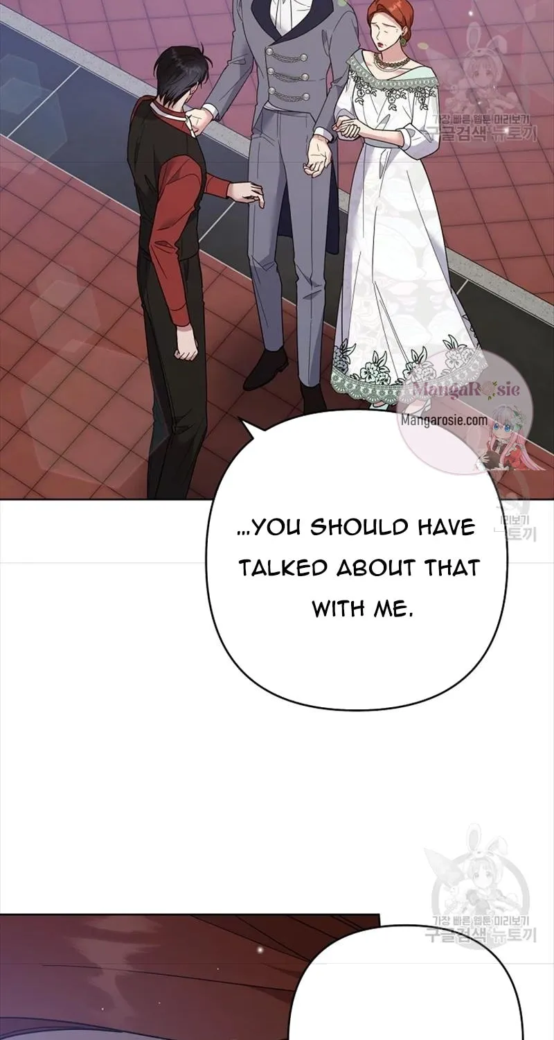 What It Means to Be You Chapter 67 page 86 - 