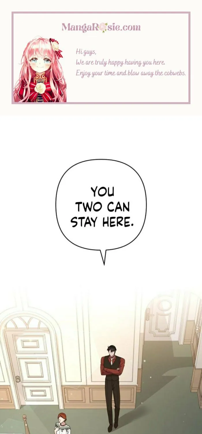 What It Means to Be You Chapter 68 page 1 - 