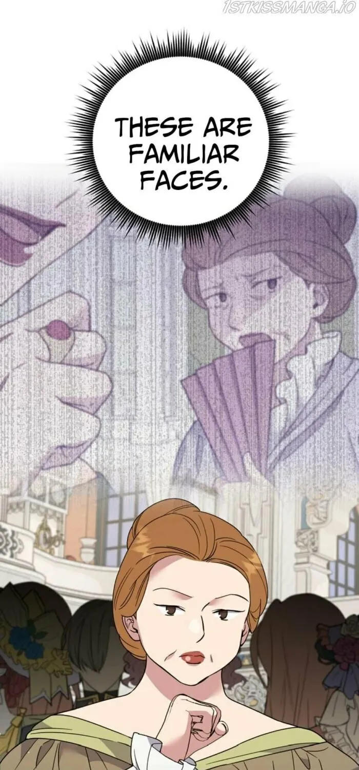 What It Means to Be You Chapter 68 page 19 - 