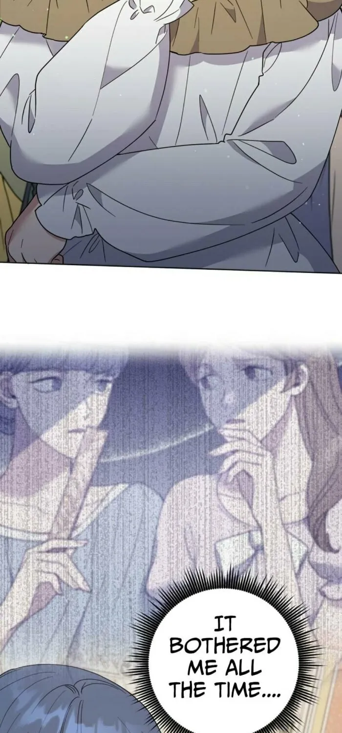 What It Means to Be You Chapter 68 page 20 - 