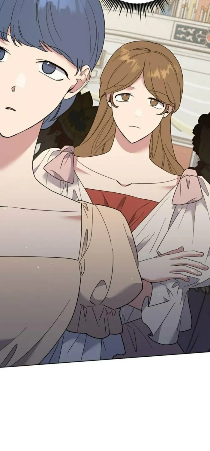 What It Means to Be You Chapter 68 page 21 - 