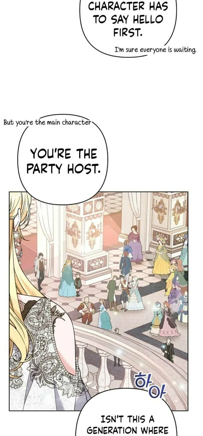 What It Means to Be You Chapter 68 page 25 - 