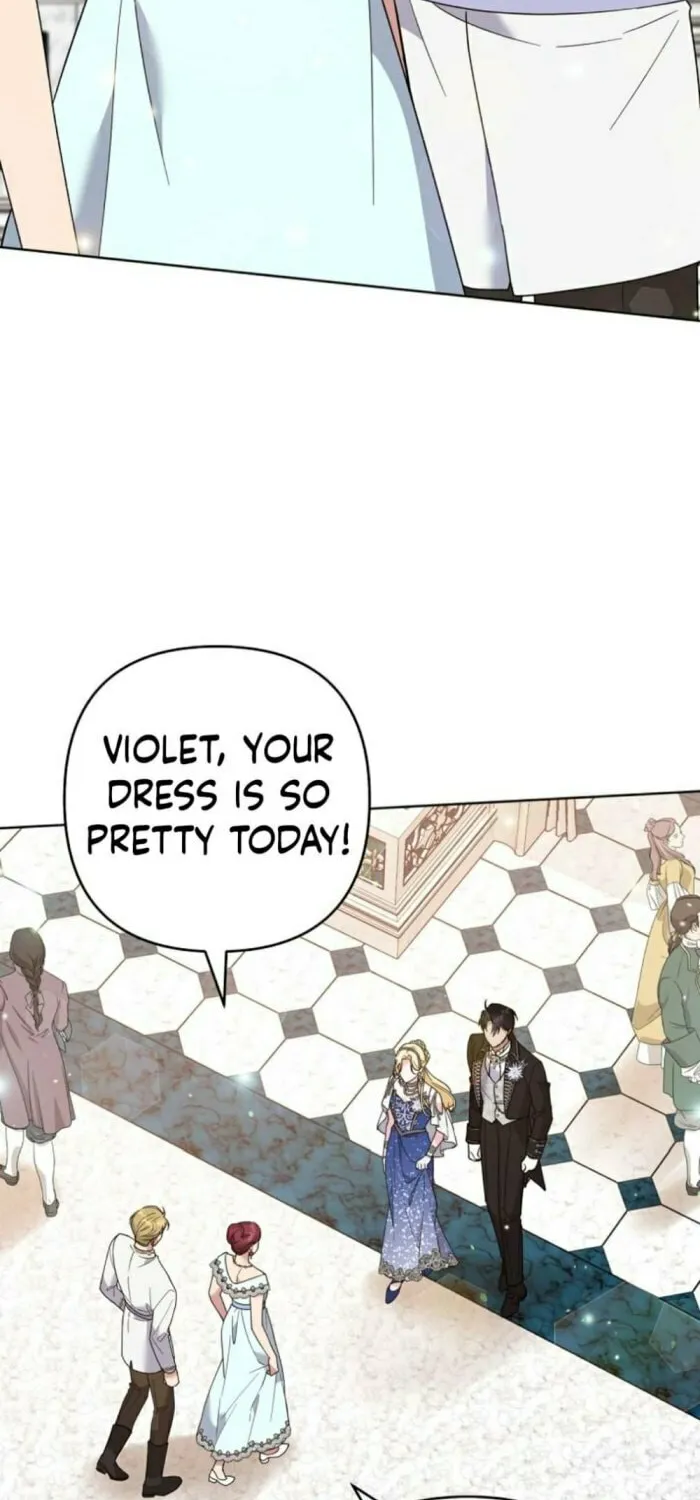 What It Means to Be You Chapter 68 page 32 - 