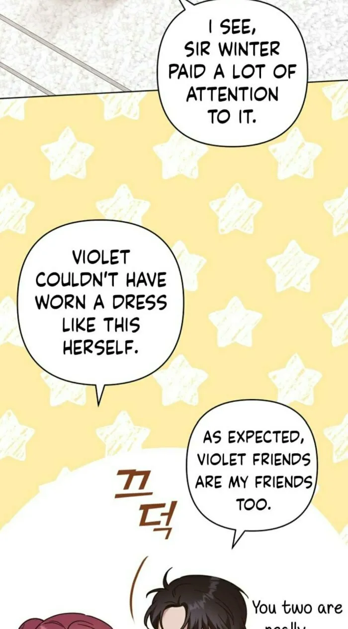 What It Means to Be You Chapter 68 page 33 - 