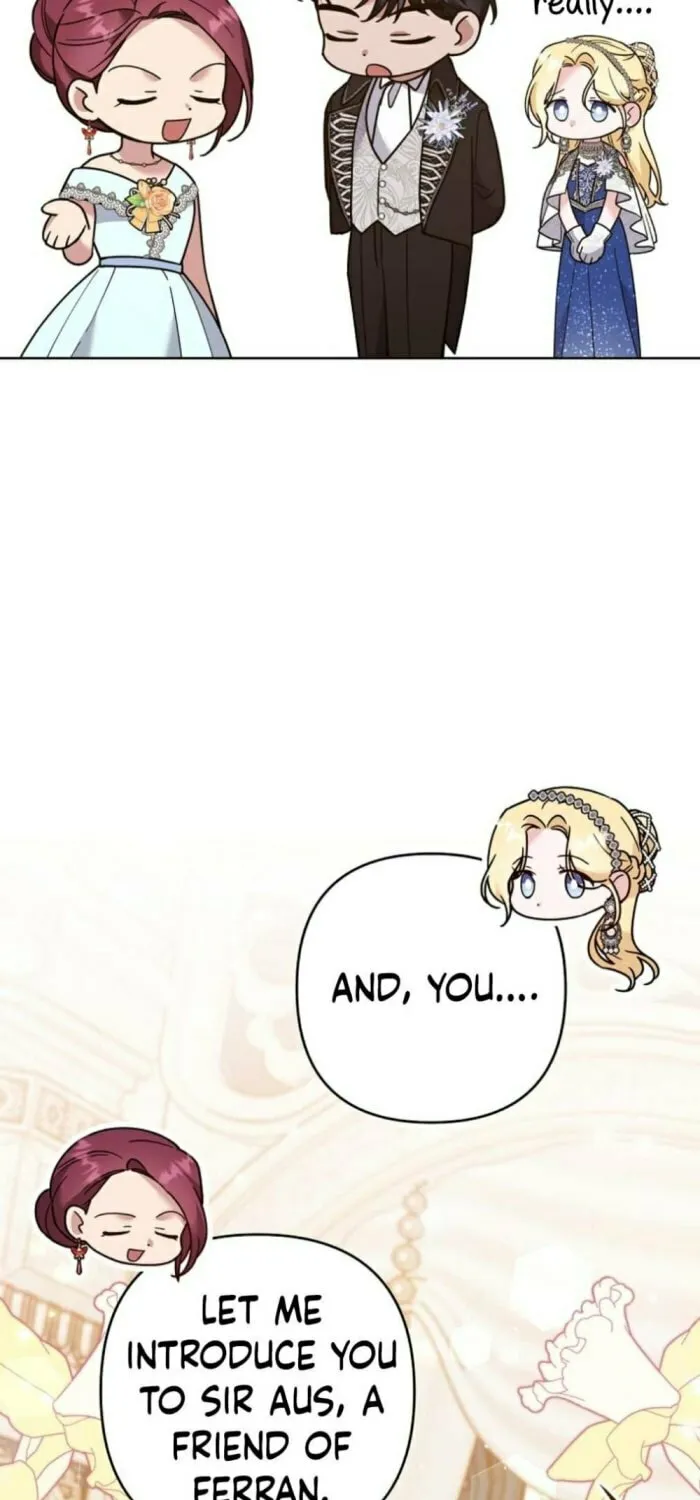 What It Means to Be You Chapter 68 page 34 - 