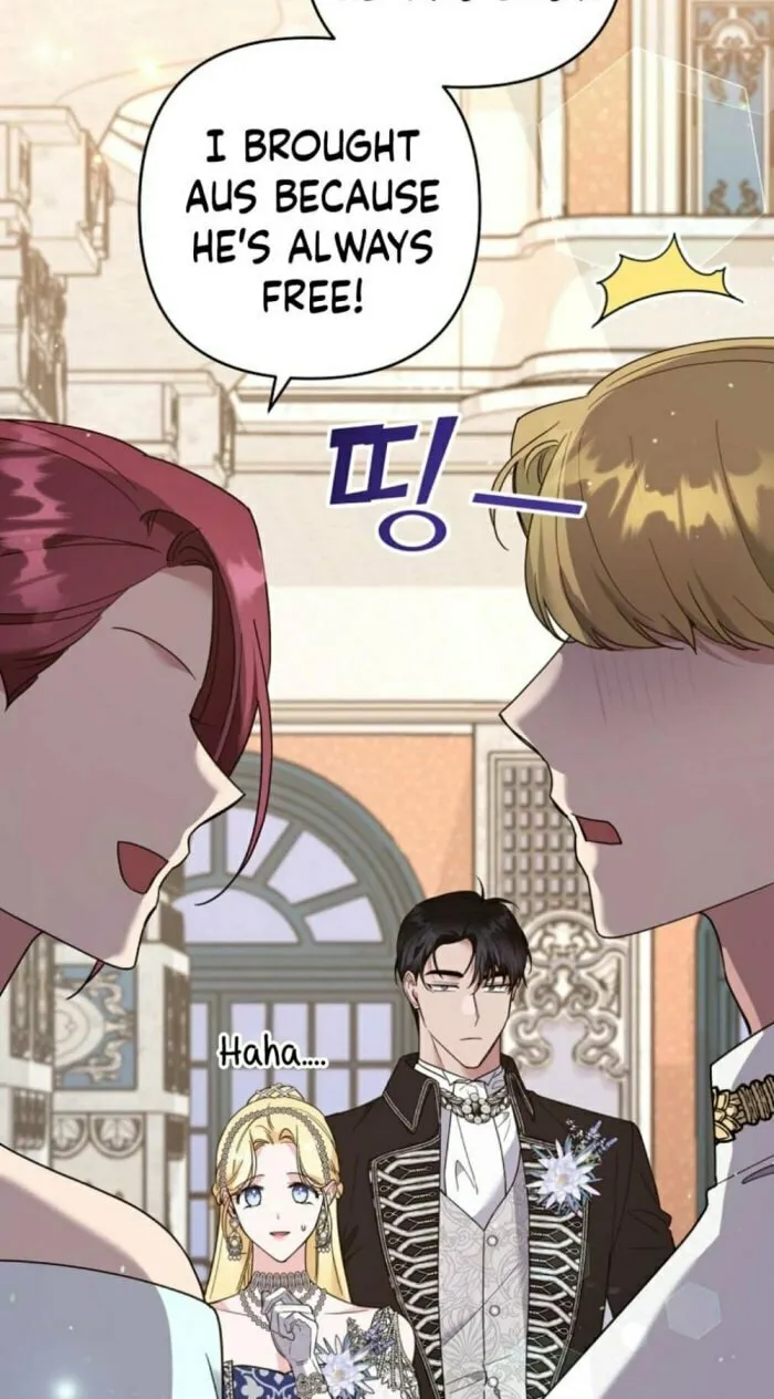 What It Means to Be You Chapter 68 page 36 - 