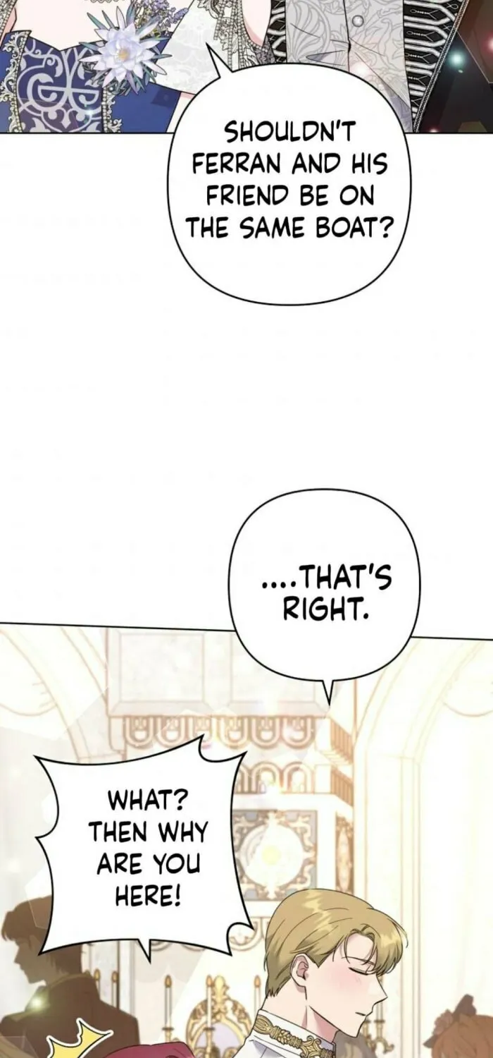 What It Means to Be You Chapter 68 page 38 - 