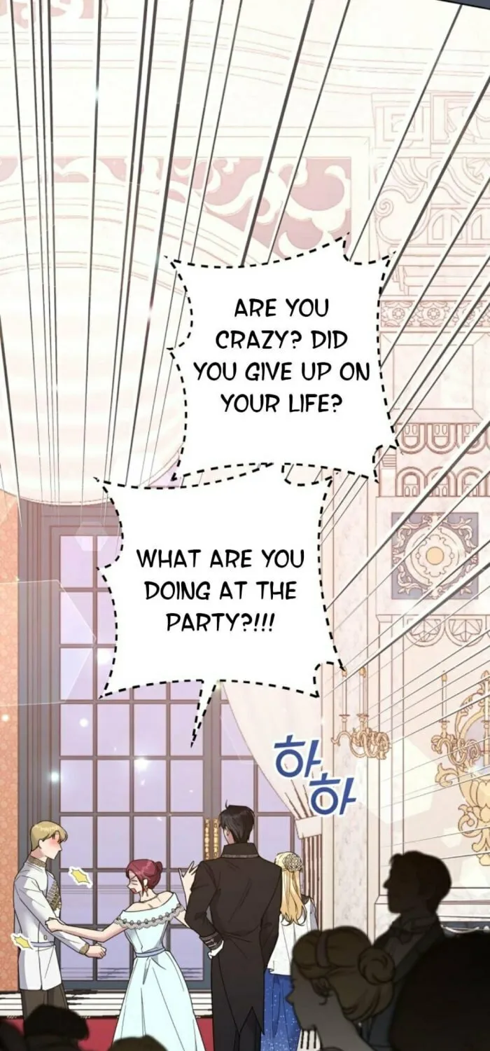 What It Means to Be You Chapter 68 page 43 - 