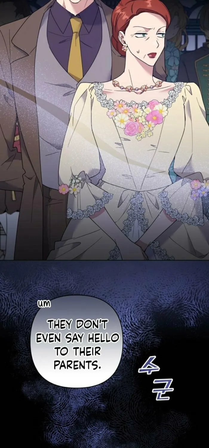What It Means to Be You Chapter 68 page 47 - 