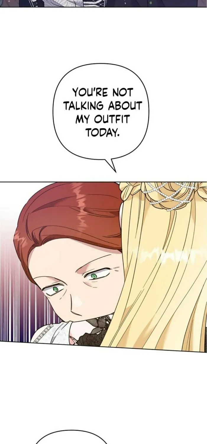 What It Means to Be You Chapter 68 page 55 - 