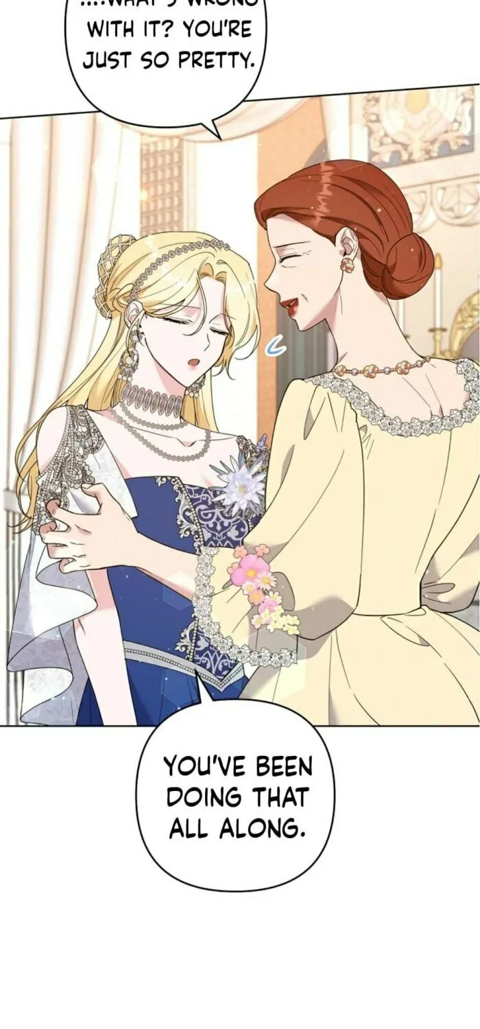 What It Means to Be You Chapter 68 page 57 - 