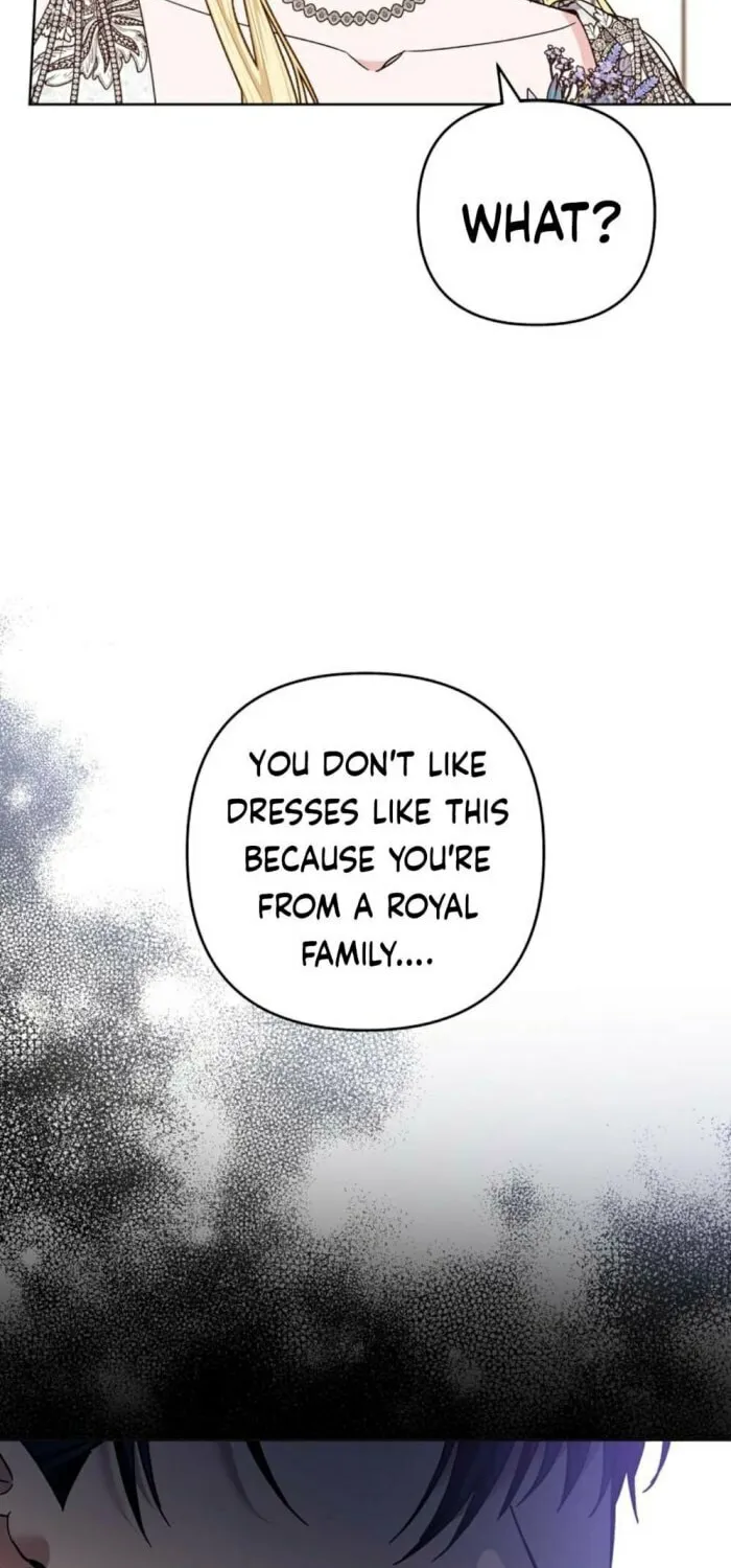 What It Means to Be You Chapter 68 page 68 - 