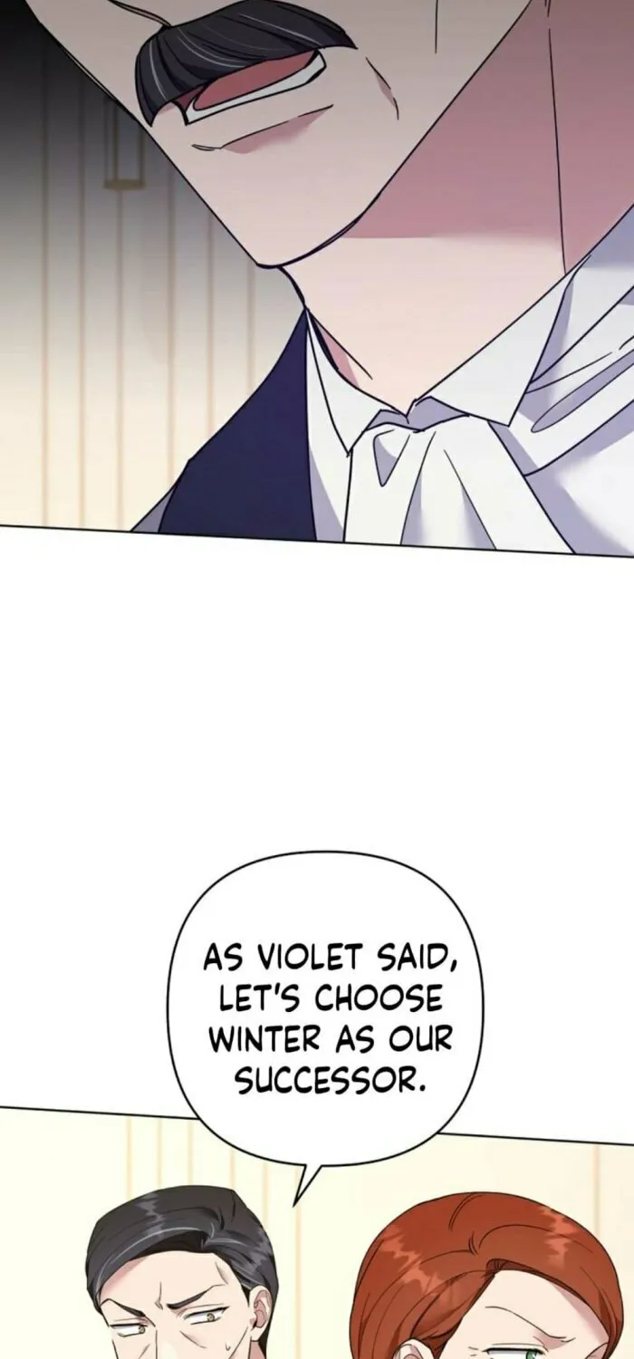 What It Means to Be You Chapter 68 page 8 - 