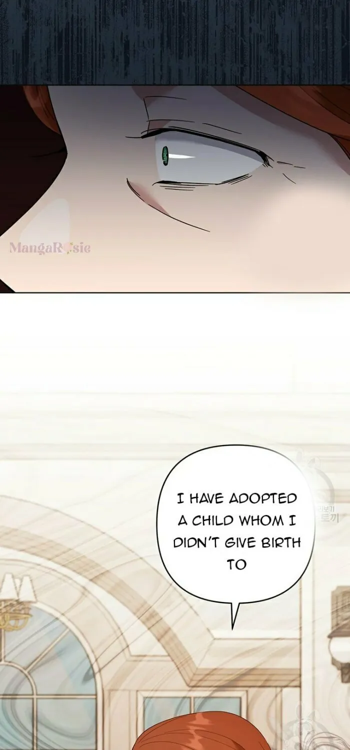 What It Means to Be You Chapter 69 page 16 - 