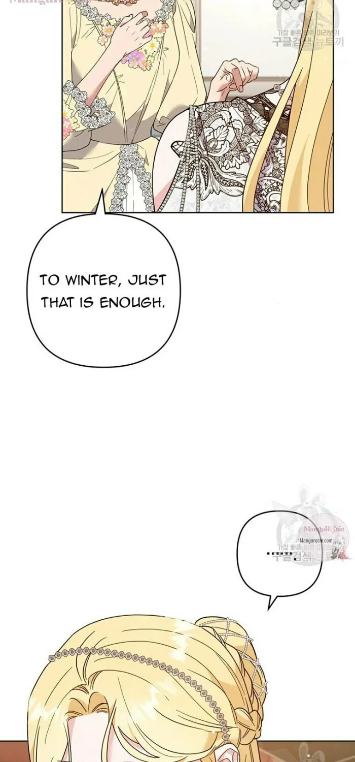 What It Means to Be You Chapter 69 page 19 - 