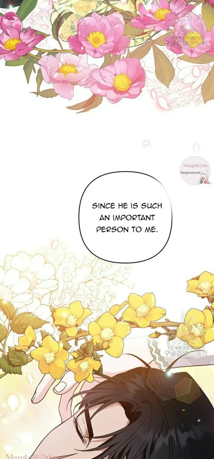 What It Means to Be You Chapter 69 page 22 - 