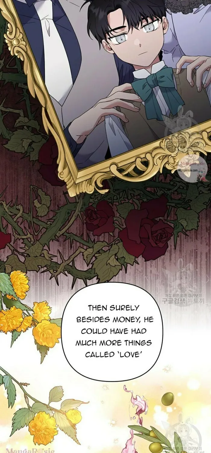 What It Means to Be You Chapter 69 page 25 - 