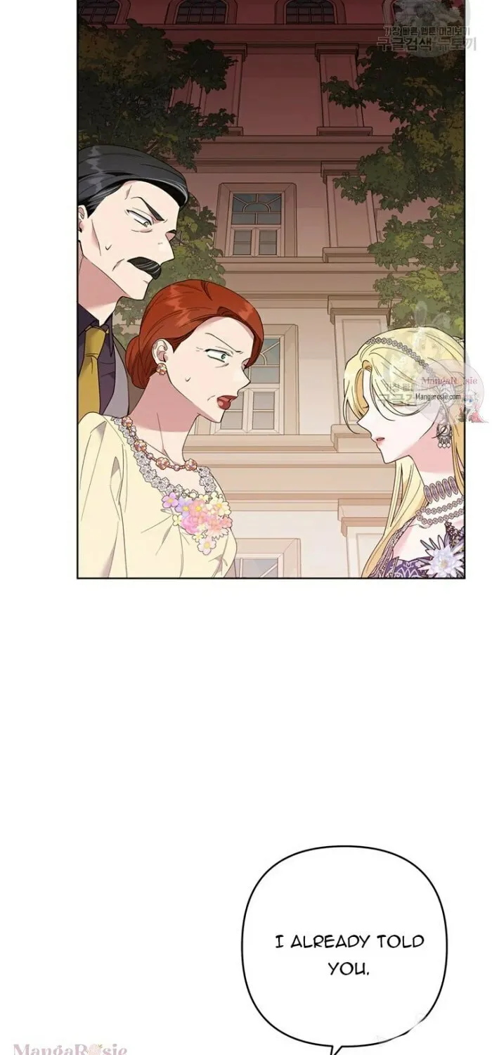What It Means to Be You Chapter 69 page 29 - 