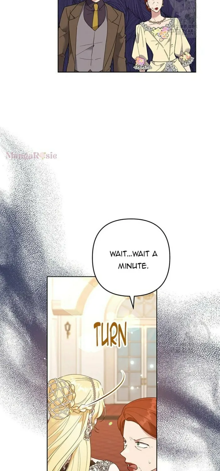 What It Means to Be You Chapter 69 page 31 - 