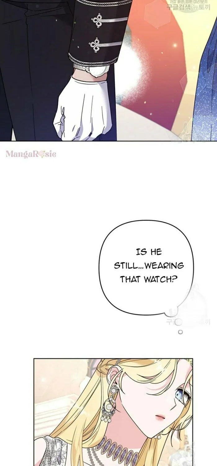 What It Means to Be You Chapter 69 page 38 - 