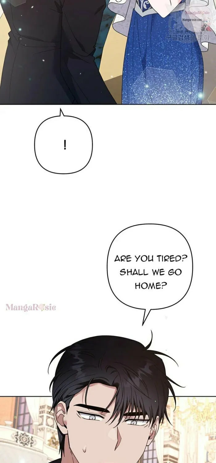 What It Means to Be You Chapter 69 page 43 - 