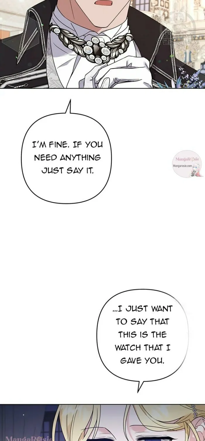 What It Means to Be You Chapter 69 page 44 - 