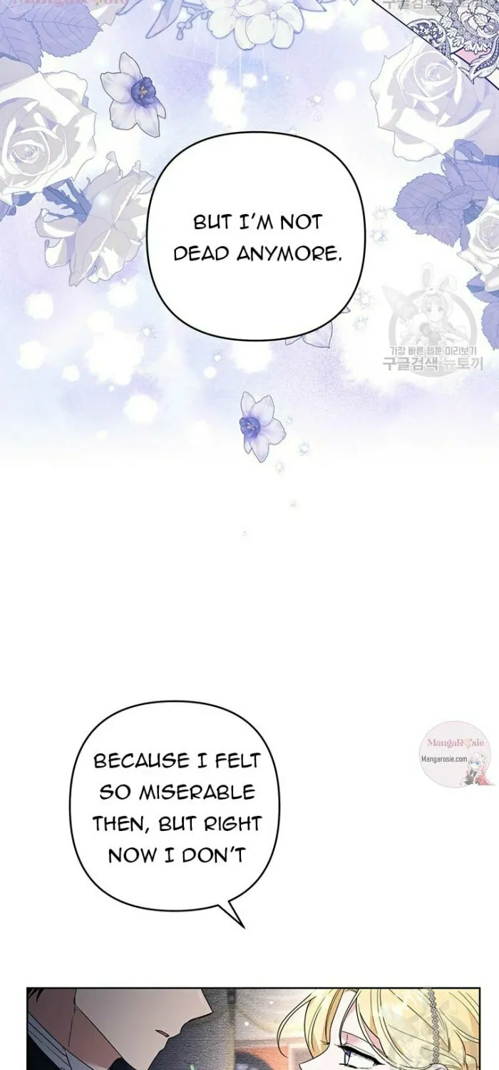 What It Means to Be You Chapter 69 page 59 - 