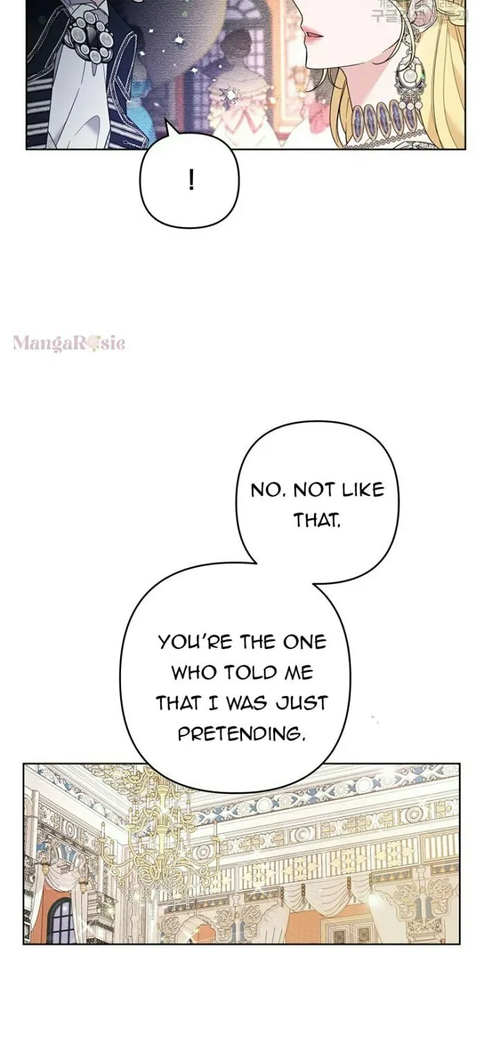 What It Means to Be You Chapter 69 page 60 - 