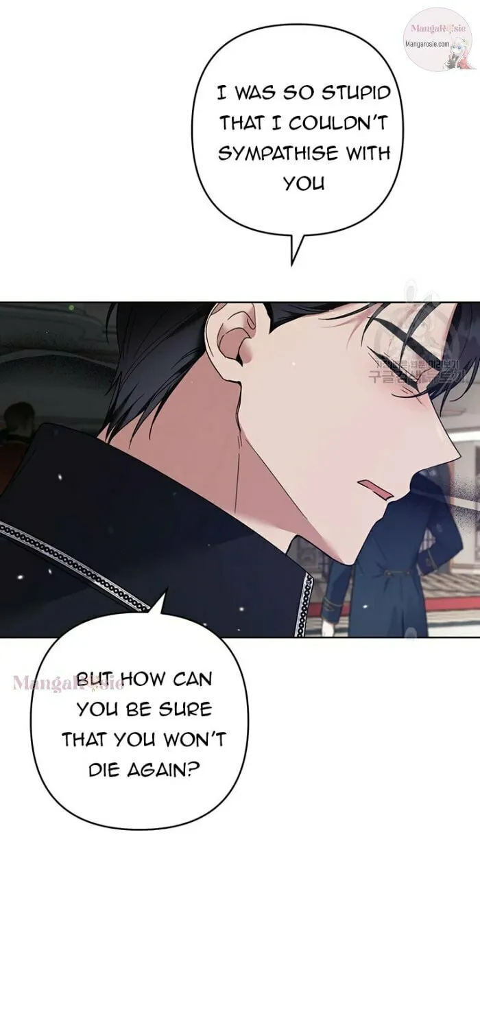 What It Means to Be You Chapter 69 page 61 - 