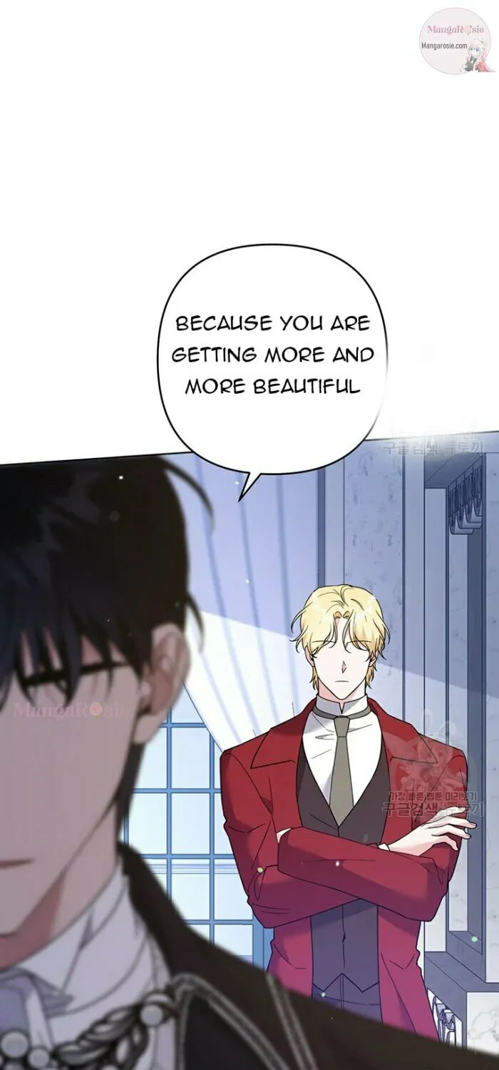 What It Means to Be You Chapter 69 page 77 - 