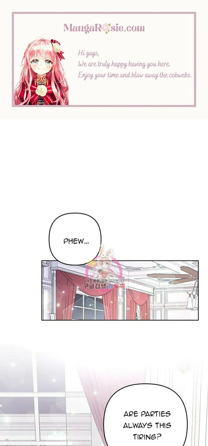 What It Means to Be You Chapter 70 page 1 - 